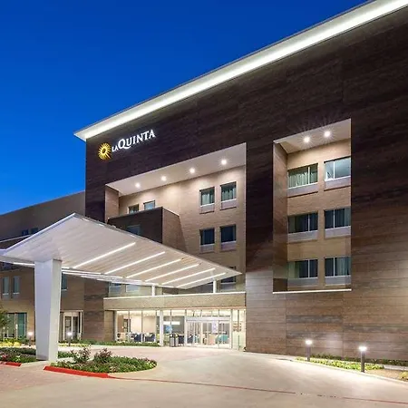 La Quinta Round Rock East