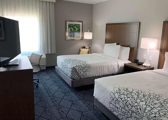 La Quinta East * Round Rock