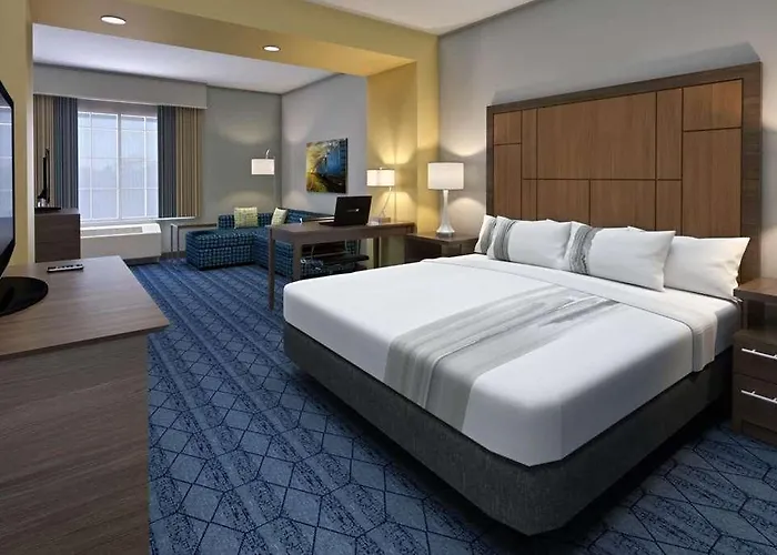 La Quinta East Hotel Round Rock