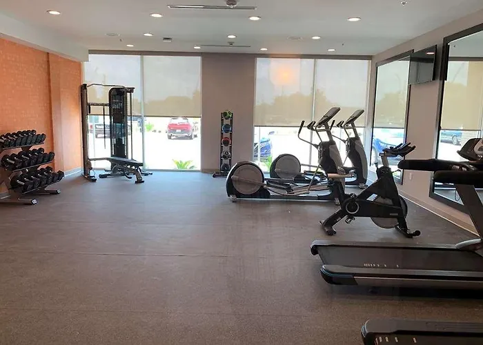 La Quinta East Hotel Round Rock