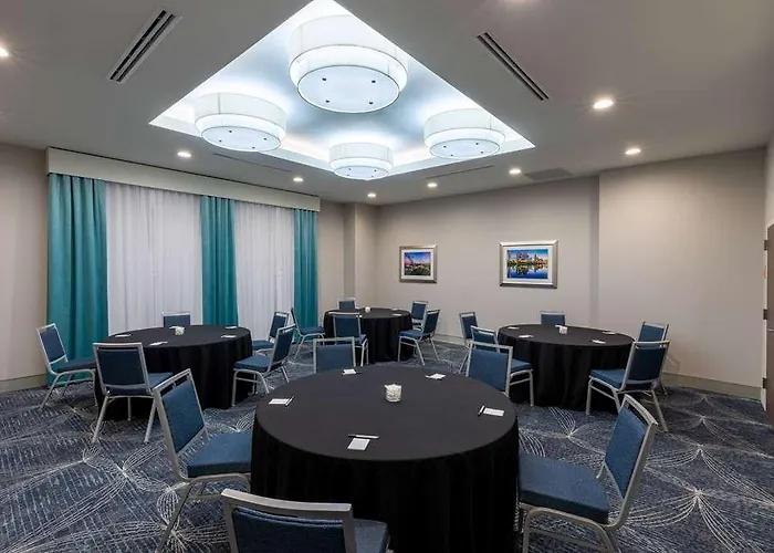 La Quinta East Hotel Round Rock