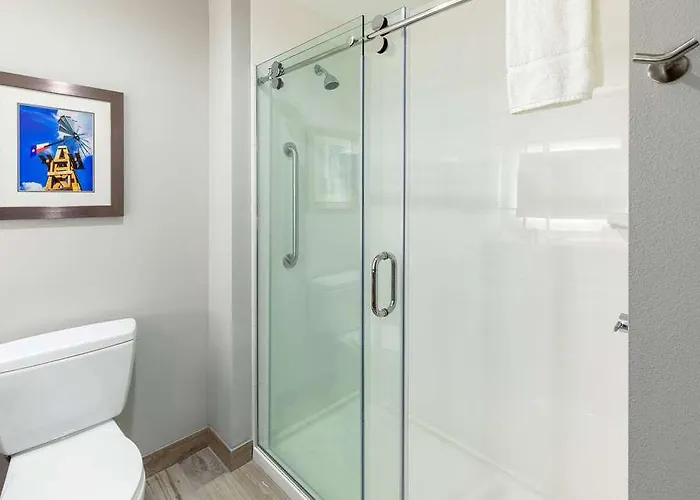 La Quinta East Round Rock