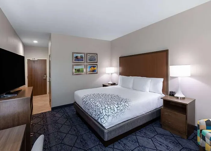 Hotel La Quinta East *