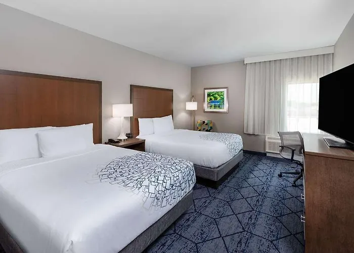 La Quinta East Hotel Round Rock