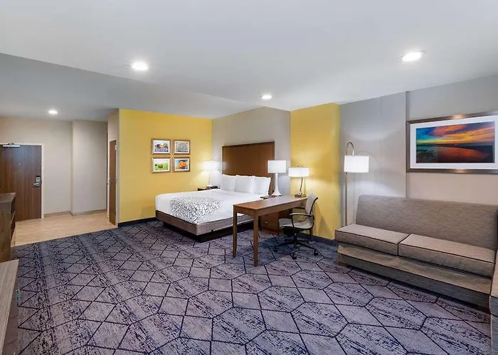 La Quinta East * Round Rock