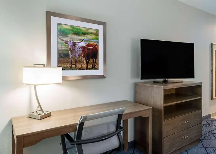 La Quinta East Round Rock