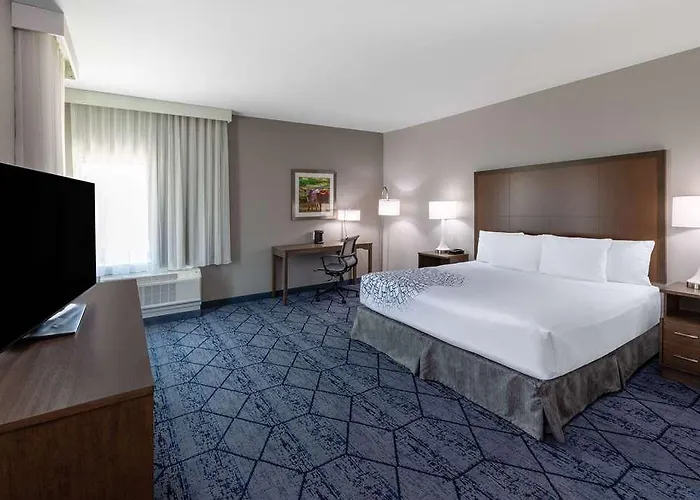 Hotel La Quinta East *