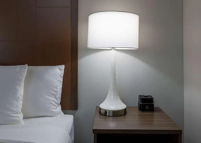 Hotel La Quinta East