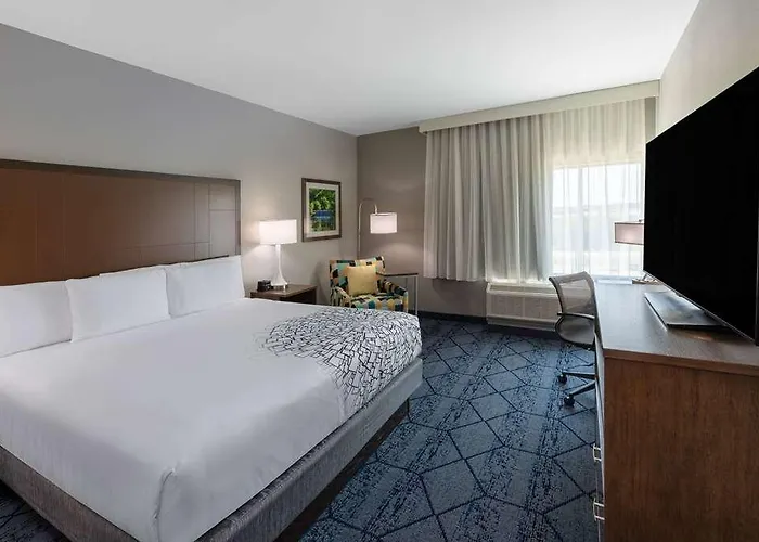 Hotel La Quinta East *