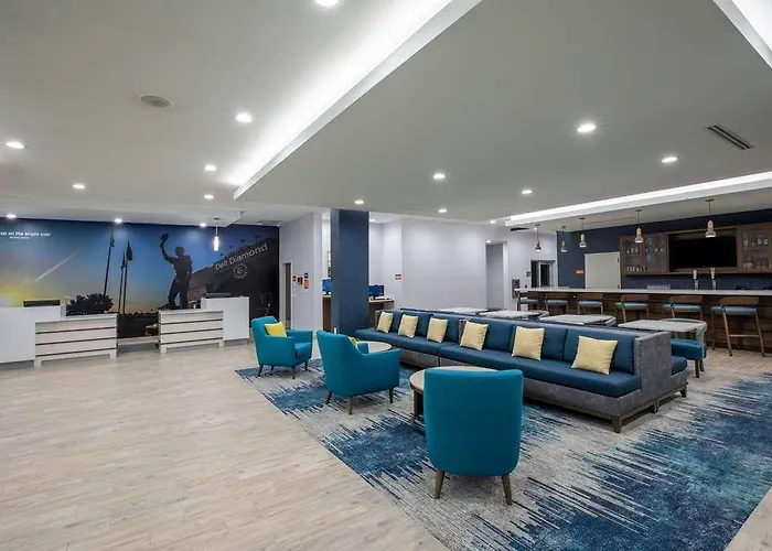 La Quinta East Hotel Round Rock