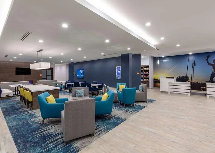 La Quinta East Round Rock