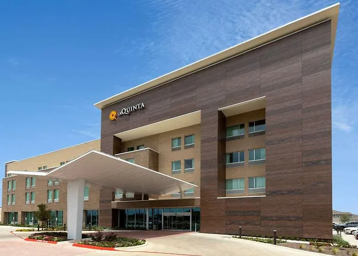 Hotel La Quinta East *
